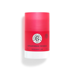 GINGEMBRE ROUGE DEODORANT 24H 50G ROGER ET GALLET