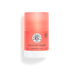 FLEUR DE FIGUIER DEODORANT 24H 50G ROGER ET GALLET