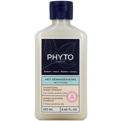 ANTI DEMANGEAISONS SHAMPOOING DERMO APAISANT 250ML PHYTO