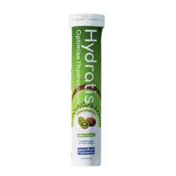 HYDRATIS KIWI 20 PASTILLES