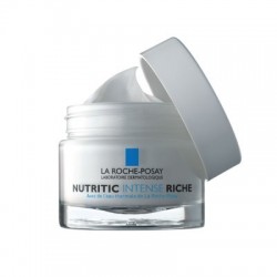 NUTRITIC INTENSE RICHE PEAUX TRES SECHES 50ML LA ROCHE POSAY 