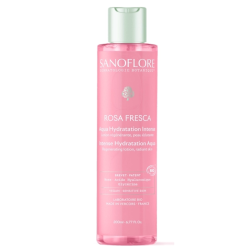 ROSA FRESCA AQUA HYDRATATION BIO 200ML SANOFLORE