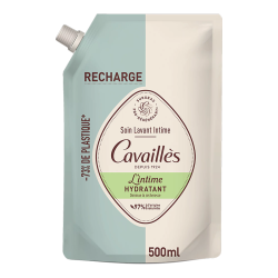L'INTIME HYDRATANT RECHARGE 500ML ROGE CAVAILLES