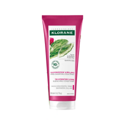 DESALTERANT APRES-SHAMPOOING FIGUIER DE BARBARIE 200ML KLORANE