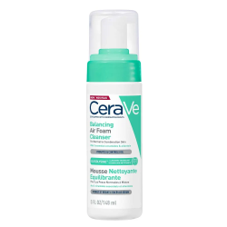 MOUSSE NETTOYANTE EQUILIBRANTE 148ML CERAVE