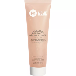 GELÉE FONDANTE DÉMAQUILLANTE VISAGE 50ML MÊME
