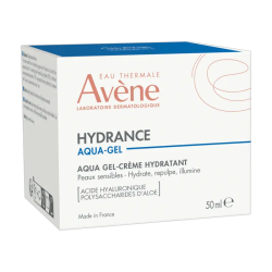 HYDRANCE AQUA GEL-CREME HYDRATANT POT 50ML AVENE