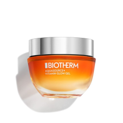 AQUASOURCE+ VITAMIN GLOW GEL VITAMINÉ 50ML BIOTHERM
