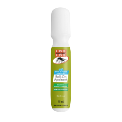 CINQ SUR CINQ ROLL ON APAISANT ANTI-MOUSTIQUES 15ML