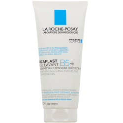 CICAPLAST B5+ GEL LAVANT ASSAINISSANT APAISANT 100ML LA ROCHE POSAY
