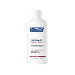 ANAPHASE SHAMPOOING ANTICHUTE ANTI AFFINEMENT 400ml DUCRAY