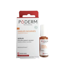 SERUM ONGLES INCARNÉS 8ML PODERM