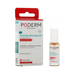 SERUM BOOSTER MYCOSE DES ONGLES 8ML PODERM