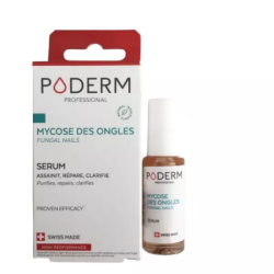 SERUM MYCOSE DES ONGLES 6ML PODERM