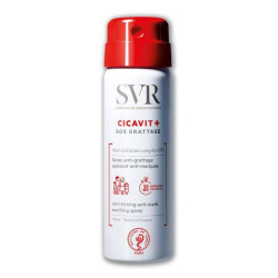CICAVIT + SOS GRATTAGE 40ML SVR