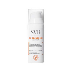 AK SECURE DM PROTECT 50ML SVR