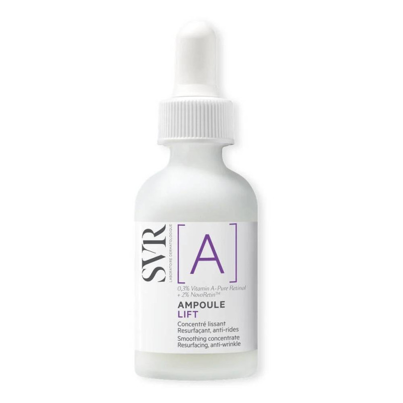 [A] AMPOULE LIFT 30ML SVR