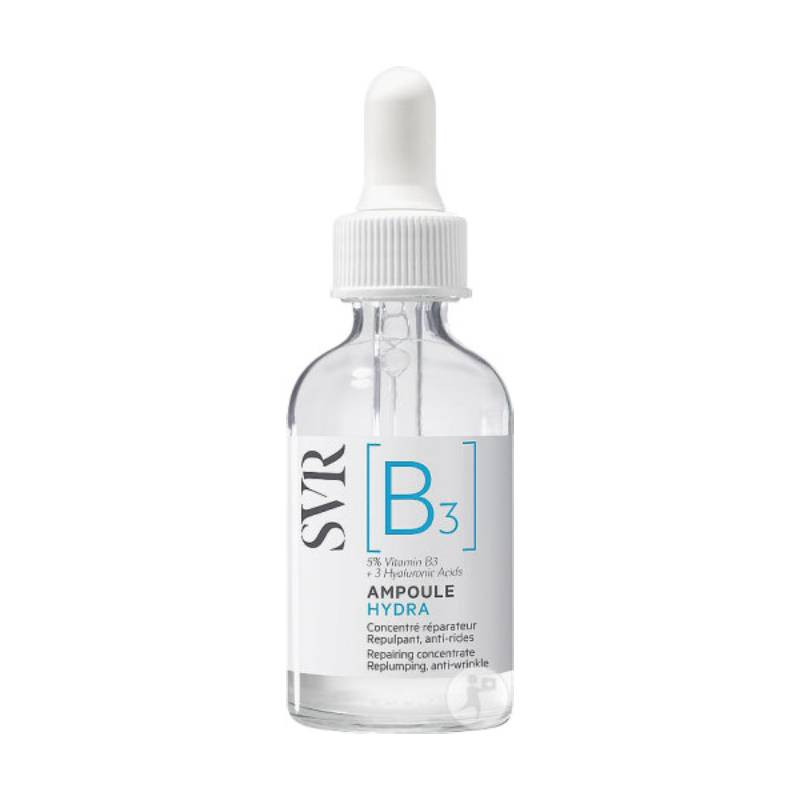 [B3] AMPOULE HYDRA 30ML SVR