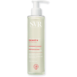 CICAVIT+ GEL MOUSSANT 200ML SVR