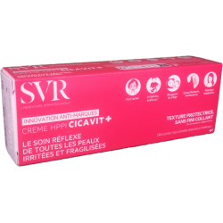CICAVIT+ CREME HPPI 40ML SVR