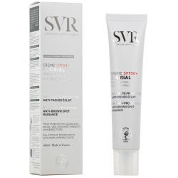 CLAIRIAL CREME SPF50+ 40ML SVR