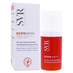 [C] EYE BIOTIC 15ML SVR