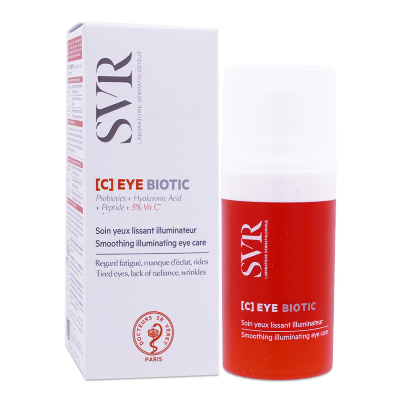 [C] EYE BIOTIC 15ML SVR