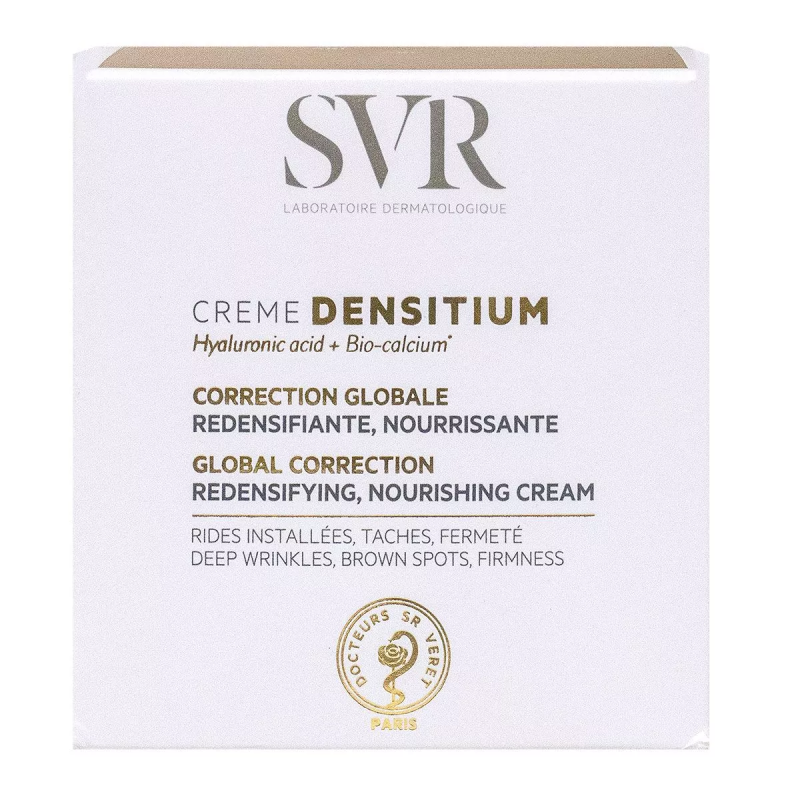 DENSITIUM CREME CORRECTION GLOBALE 50ML SVR