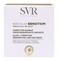 DENSITIUM CREME ROSE ECLAT 50ML SVR
