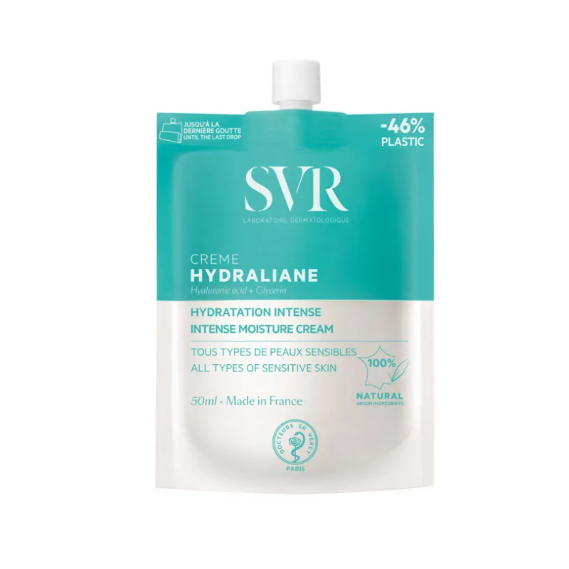 HYDRALIANE CREME 50ML SVR