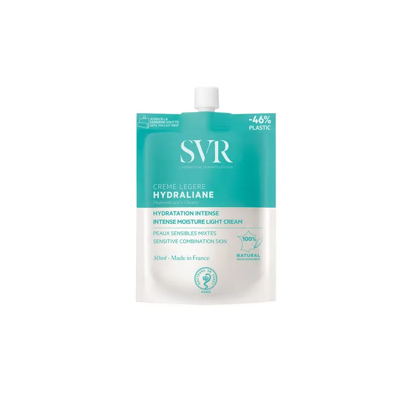 HYDRALIANE CREME LEGERE 50ML SVR