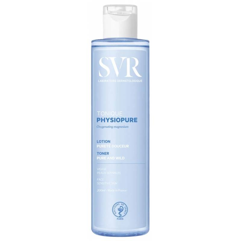 PHYSIOPURE LOTION TONIQUE 200ML SVR