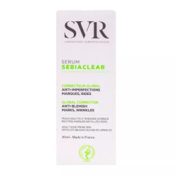 SEBIACLEAR SERUM 30ML SVR