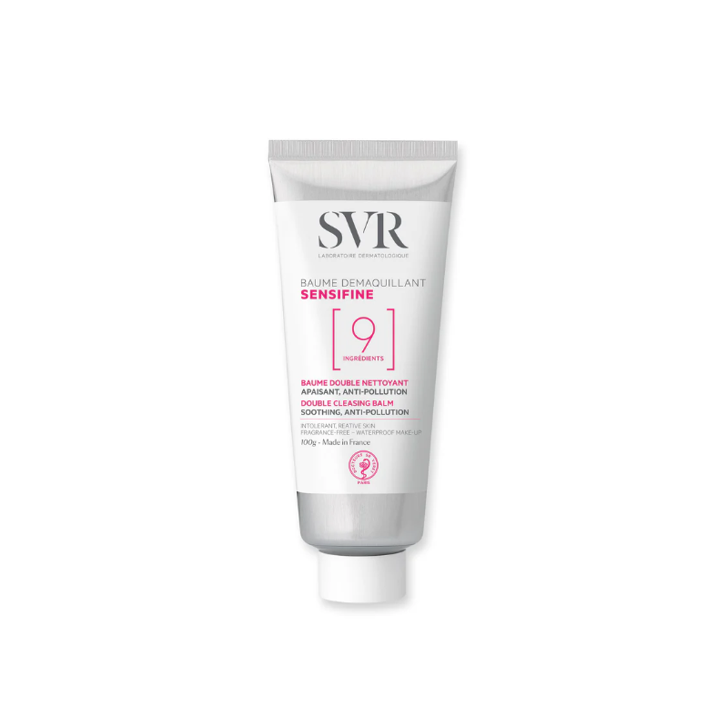 SENSIFINE BAUME DÉMAQUILLANT 200G SVR