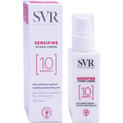 SENSIFINE HYDRA CREME 40ML SVR