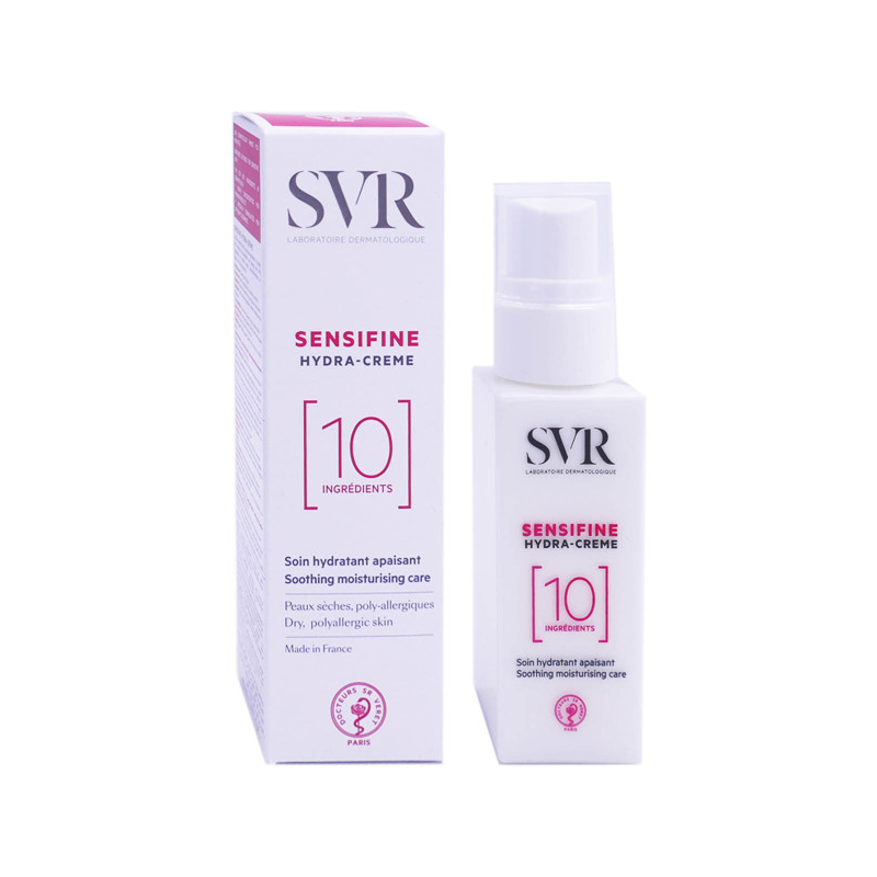 SENSIFINE HYDRA CREME 40ML SVR