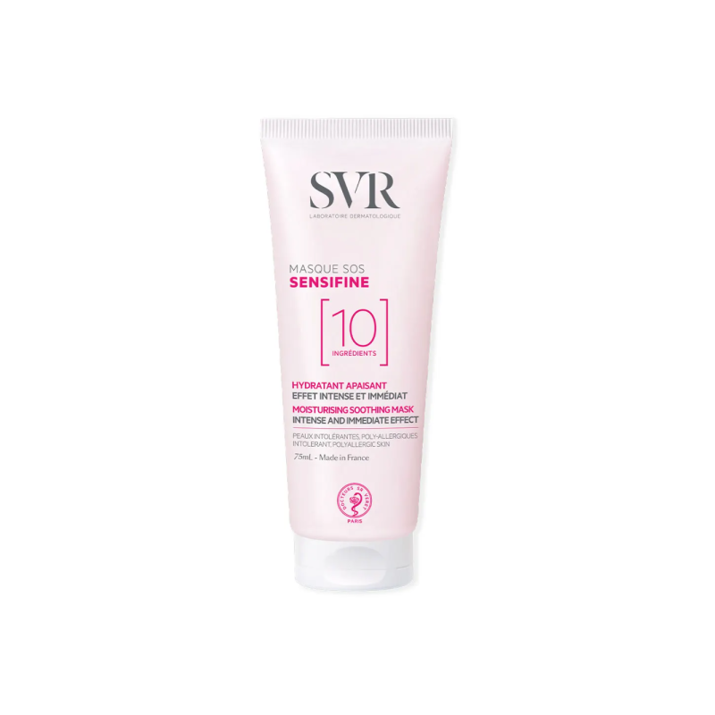 SENSIFINE MASQUE SOS 75ML SVR