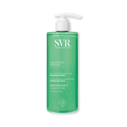 SPIRIAL Déo-Douche 400ml SVR
