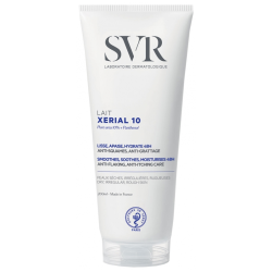 XERIAL 10 LAIT CORPS 200ML SVR