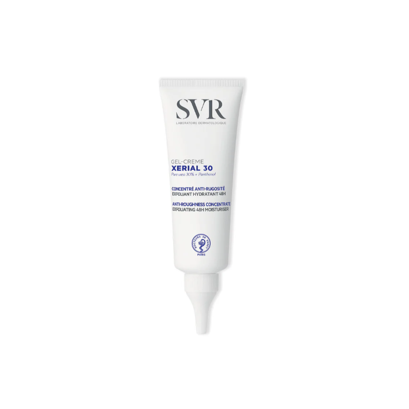 XERIAL 30 GEL CREME 75ML SVR