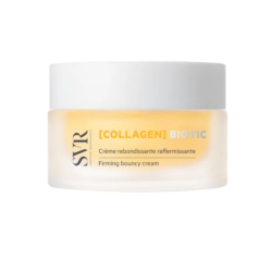 Biotic [COLLAGEN] Crème Rebondissante Régénérante 50 ml SVR