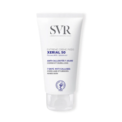 XERIAL 50 Extrême Crème Pieds 50ml SVR