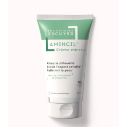 AMINCIL Crème minceur 150ml LESCUYER