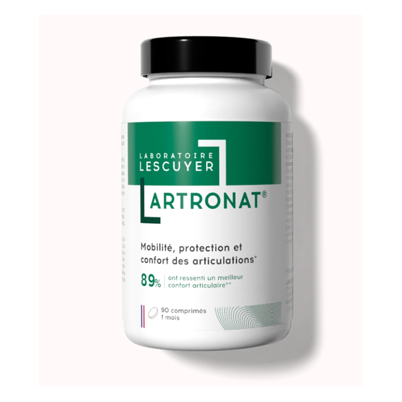 ARTRONAT 90 comprimés LESCUYER
