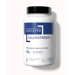 CALMISTRESS+ 60 comprimés LESCUYER