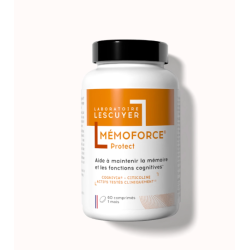 MÉMOFORCE Protect 60 comprimés LESCUYER