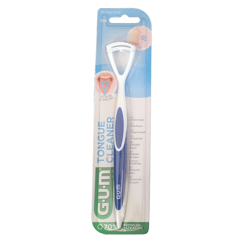 GRATTE LANGUE HALI CONTROL GUM