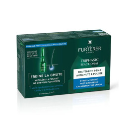 TRIPHASIC REACTIONAL SERUM...
