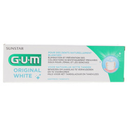 SUNSTAR DENTIFRICE ORIGINAL...