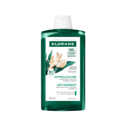 ANTIPELLICULAIRE SHAMPOOING TRAITANT REEQUILIBRANT GALANGA 400ML KLORANE